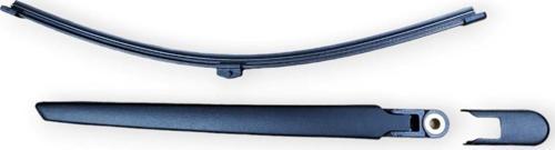 Mercedes Vito Tourer W447 2015-2024 Arka Silecek Kolu Set A4478201444