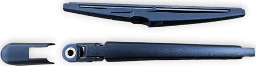 Opel Astra K Sports Tourer 2016-2021 Arka Silecek Kolu Takımı 13419000