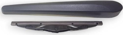 Opel Mokka X 2017-2020 Arka Cam Silecek Silgi Kolu Takımı