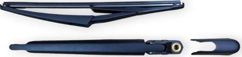 Peugeot Expert 2017-2024 Arka Cam Silecek Kolu Tek Set 1616434080