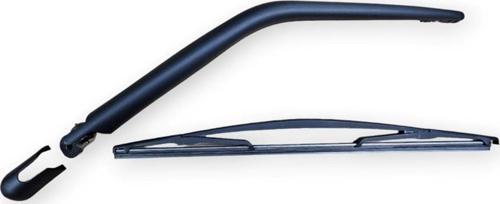 Renault Trafic 2007-2014 Arka Cam Silecek Kolu Takımı 7701043992