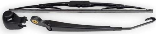 Seat Alhambra 2001-2010 Arka Cam Silecek Kolu Takımı 7M3955707
