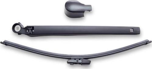Seat Tarraco 2019-2023 Arka Cam Silecek Silgi Kolu Takımı 5F3955707
