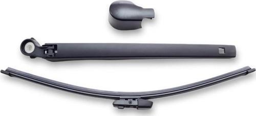 Seat Alhambra 2011-2015 Arka Cam Silecek Silgi Kolu Takımı 5M0955707A