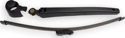 Skoda Superb 2 Combi SW 2009-2013 Arka Cam Silecek Takımı 3T9955707