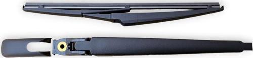 Toyota Land Cruiser J200 2016-2020 Arka Cam Silecek Kolu Silgi Takımı