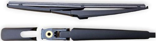 Toyota Verso 2010-2013 Arka Cam Silecek Kolu Takımı 8524105090