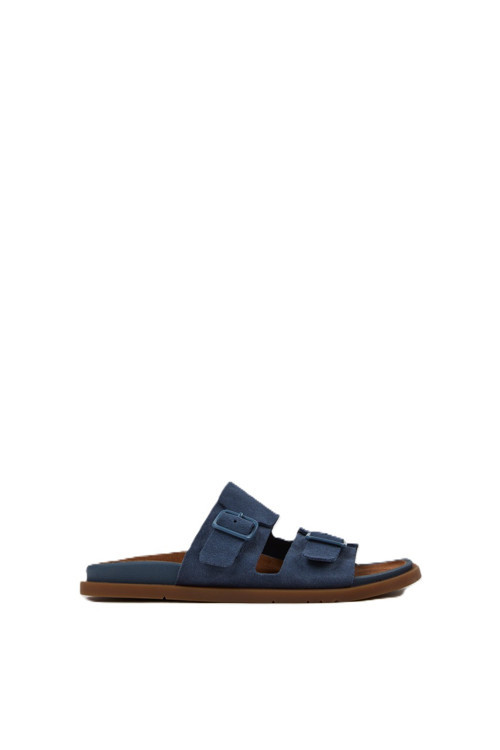 Lluc Sandal Kadın Mavi Sandalet - K201881