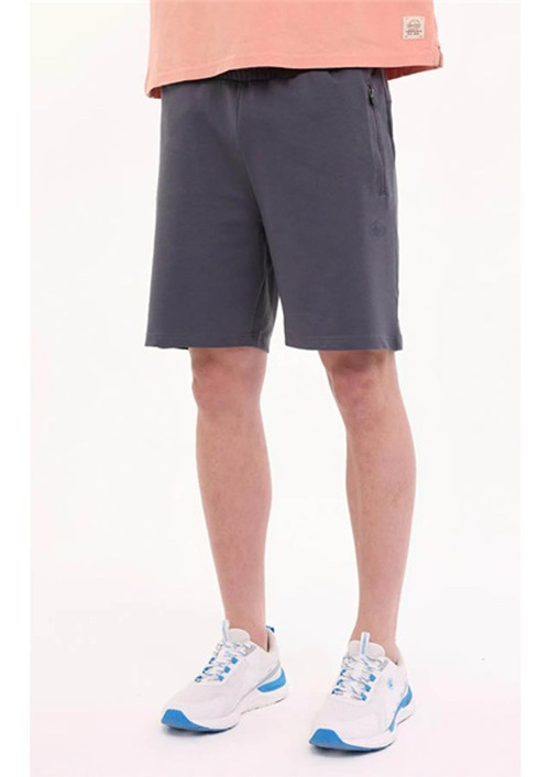 6M MB CT103 PAM SHORT 6FX Erkek Antrasit Şort - 102064426