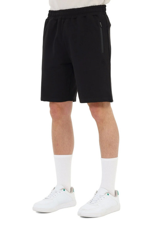 6M MB CT103 PAM SHORT 6FX Erkek Siyah Şort - 102064429