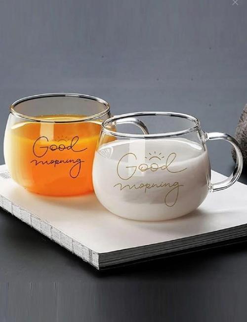Good Morning Kupa 350 ml Mien-211
