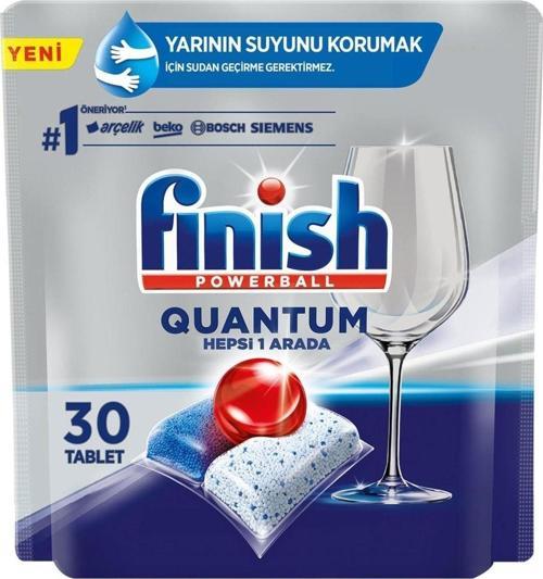 Quantum Tablet Hepsi1Arada 30Lu