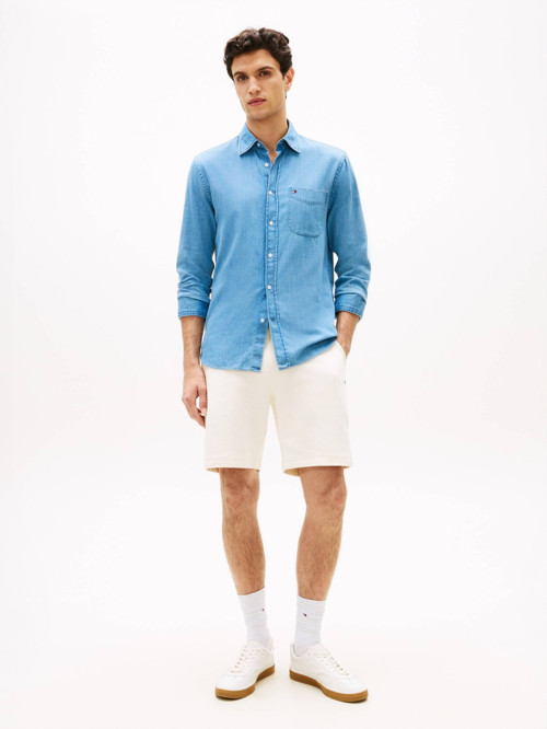 ESSENTIAL TERRY SWEATSHORT Erkek Şort - MW0MW37240
