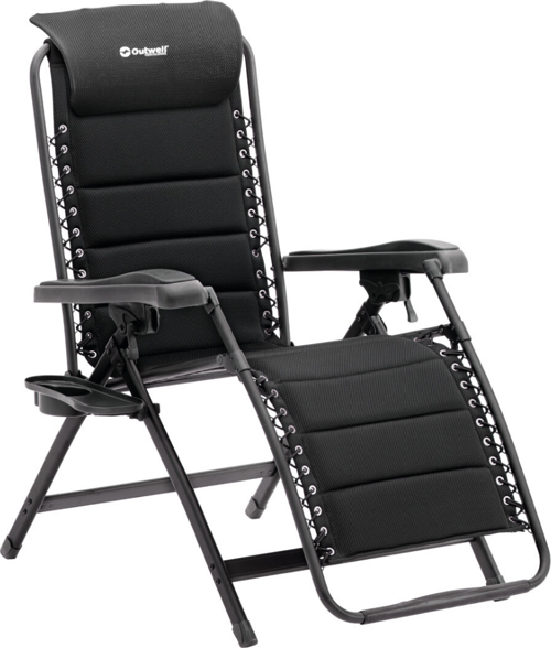 Acadia Premium Katlanabilir Sandalye & Şezlong