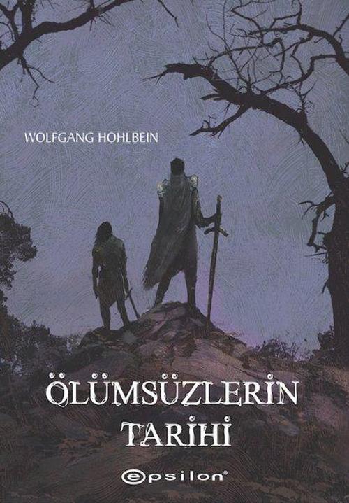 Epsilon Yayınevi Ölümsüzlerin Tarihi