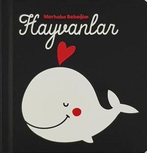 Merhaba Bebeğim Hayvanlar