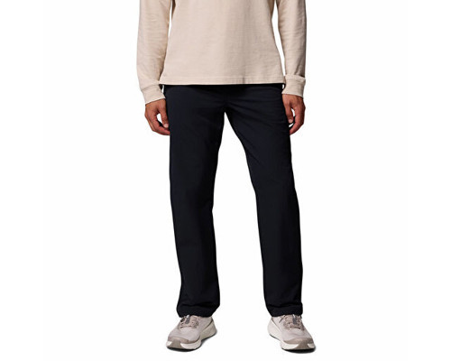 Roc Tech Chino Pant Erkek Günlük Pantolon 2142151010 Siyah