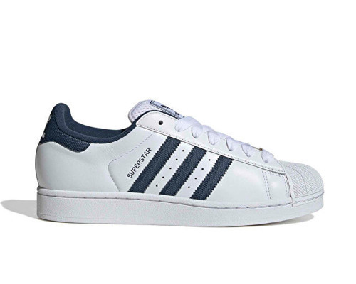 Superstar ii Unisex Günlük Ayakkabı IH9256 Beyaz