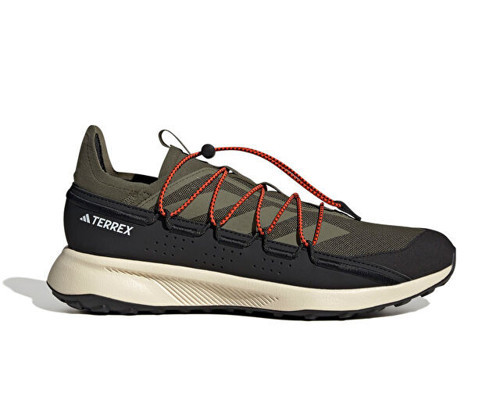 Terrex Voyager 21 Erkek Outdoor Ayakkabısı JI1029 Yeşil