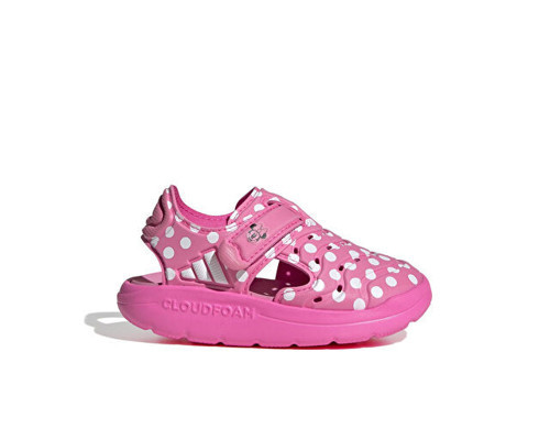 Water Sandal Minnie Bebek Günlük Sandalet JQ4400 Pembe