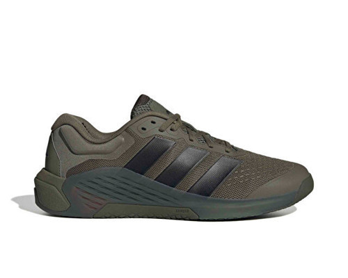 Dropset 4 Trainer M Erkek Antrenman Ayakkabısı JQ1769 Yeşil