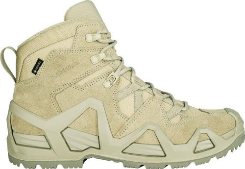 ZEPHYR MK2 GTX MID DESERT BOT