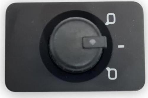 Audi A3 1997-2000 Dış Dikiz Ayna Ayarlama Düğmesi Kolu 4B0959565A