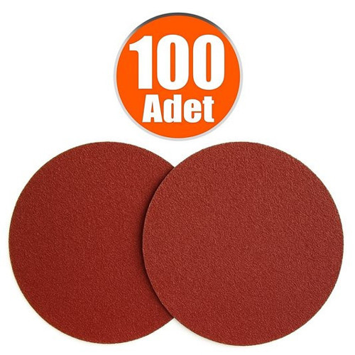 180mm. 100 KUM CIRT ZIMPARA NK 100 ADET