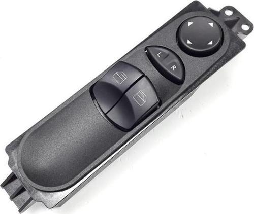 Mercedes Sprinter 2007-2016 Sol Ön Kapı Cam Ayna Düğmesi A9065450213