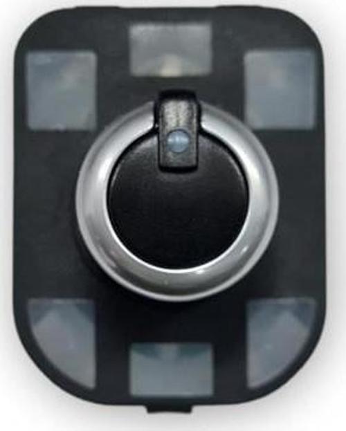 Audi A3 2009-2012 Dış Dikiz Ayna Ayar Düğmesi Otomatik 4F0959565A