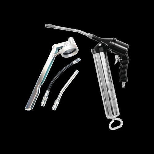 NTAirTools 400cc. Havalı Gres Pompası Seti NTX-1759-6