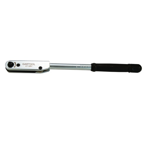 GarTool 3/8" Tork Anahtarı 2.5-11Nm GT3241