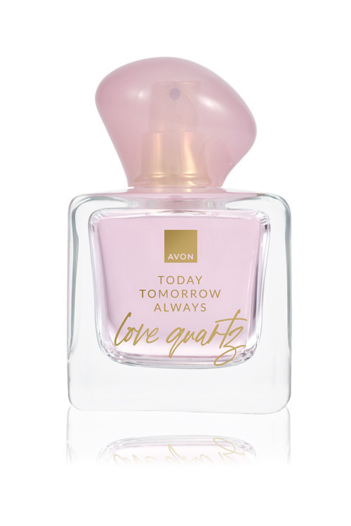 TTA Love Quartz Kadın Parfüm Edp 50 Ml.