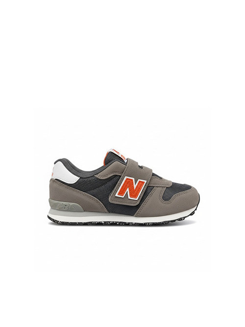 NB Lifestyle Pre-School Shoes Unisex Çocuk Siyah Günlük - P515203