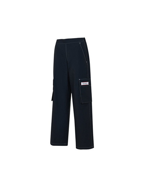 NB Lifestyle Women Pants Kadın Lacivert Eşofman Altı - WNP1624