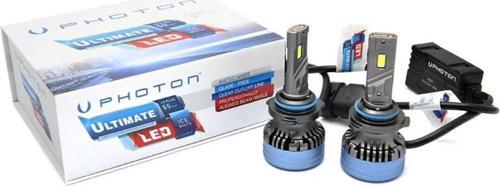 ULTIMATE HB4 9006 +5 Plus LED HEADLIGHT