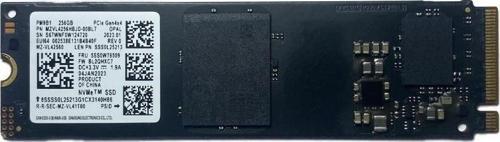 PM9B1 512GB 3500/2500MB/s Gen4x4 M.2 2280 NVMe SSD