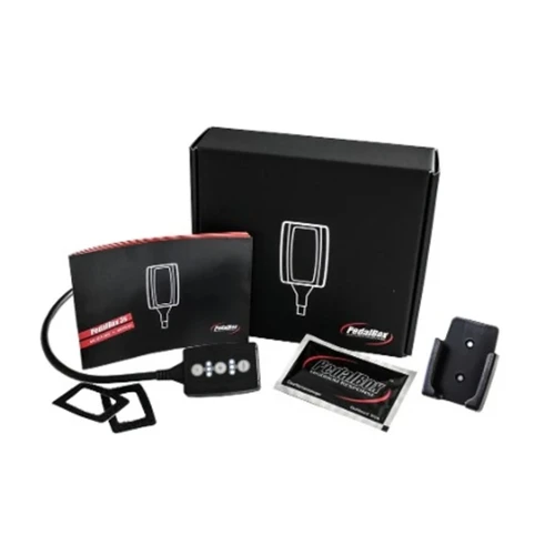 Chevrolet 3710 Kodlu PedalBox Gaz Tepkime Cihazı ( Made in Germany )