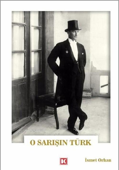 O Sarışın Türk