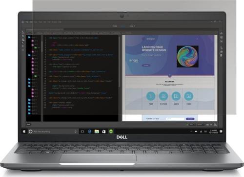 Dell Precision 3571 15.6 inç Hayalet Ekran Koruyucu Şeffaf