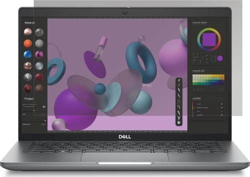 Dell Precision 5470 14 inç Hayalet Ekran Koruyucu Şeffaf
