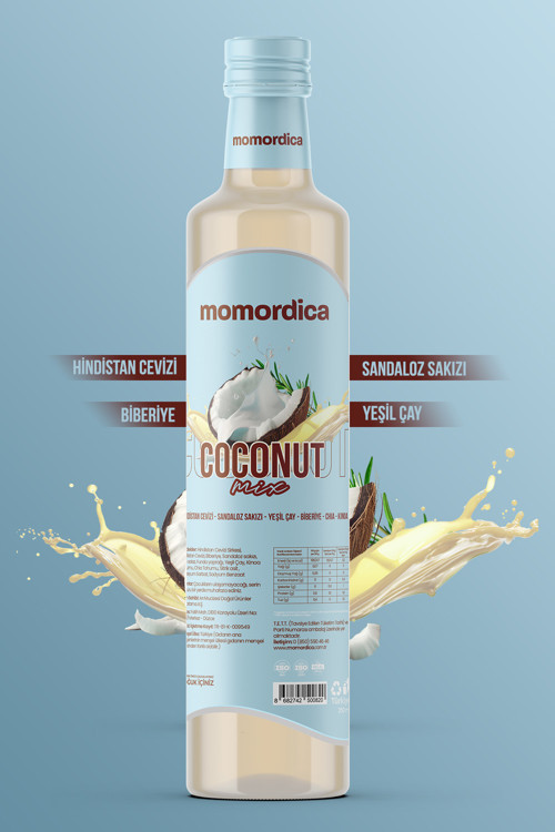 Coconut Mix 250 ML