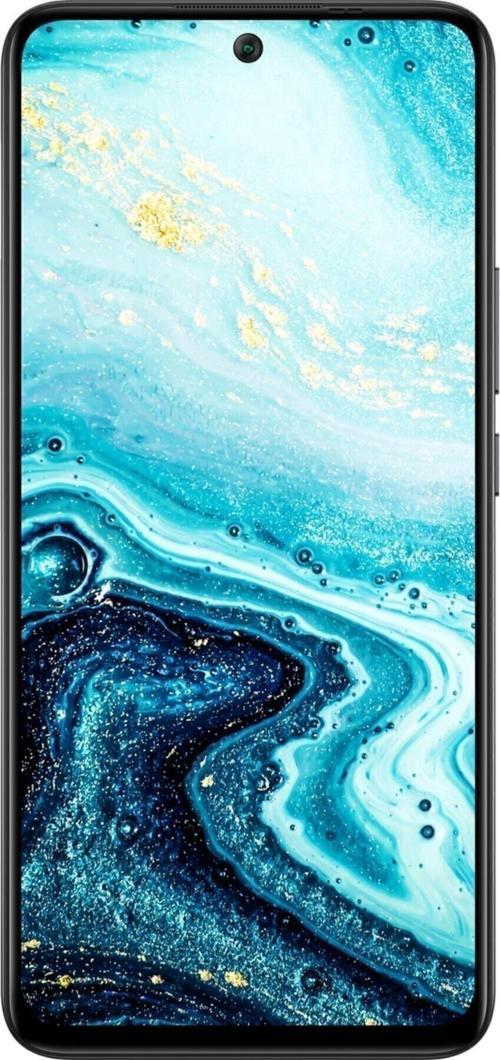 Gm 21 Pro 128 GB (6 GB RAM) Süper Siyah New Edition Gm21pro