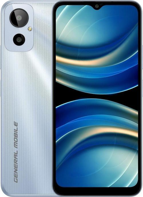 GM 23 Se 128 GB (4 + 2 GB RAM) Cep Telefonu