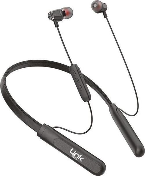 Link Tech Bluetoothlu Kulaklık H995 Kulak İçi Kablosuz Kulaklık 83 Saat