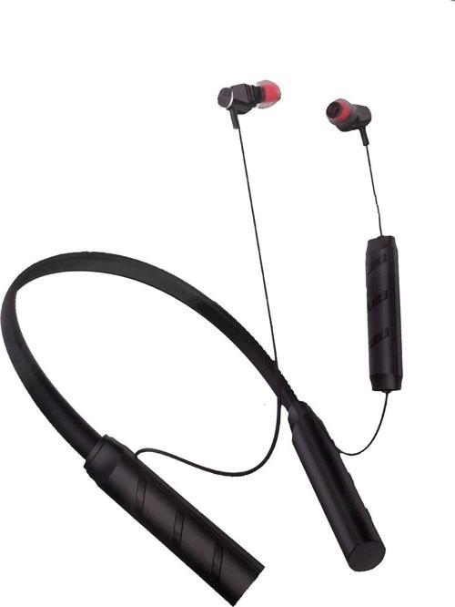 Link Tech H994 Boyun Askılı Kulak İçi Bluetooth Kulaklık 136 Saat Konuşma 1600 Mah