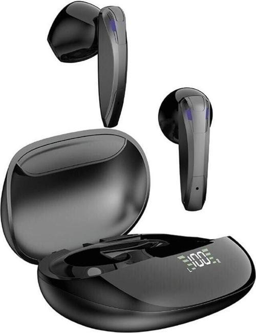 Link Tech S24 Spor 3d Sound Tws Bluetooth Kulaklık Ios Android Uyumlu