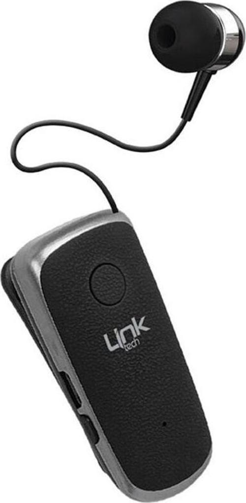 Lph-v78 Makaralı Bluetooth Kulaklık
