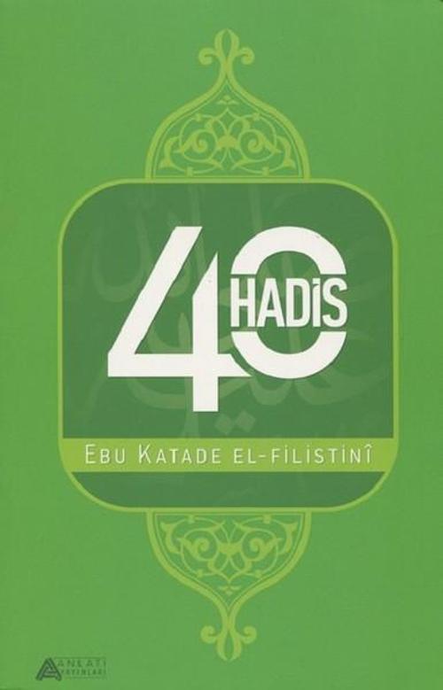 40 Hadis