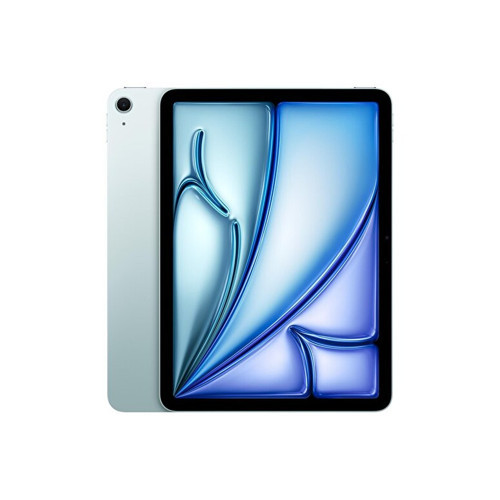 iPad Air M4 Wi-Fi 256 GB 11" MH364TU/A Mavi Tablet (Apple Türkiye Garantili)